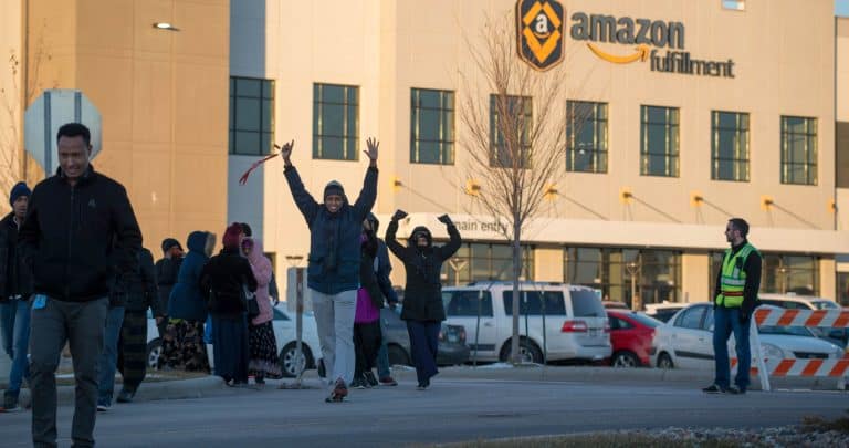 The Union Win At Starbucks May Seem Small But It Could Be A Very Big Deal Onlabor