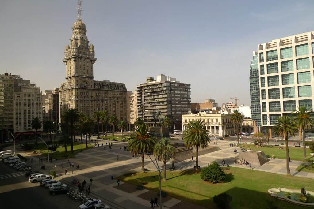 Sectoral Bargaining And Pandemics Lessons From Uruguay OnLabor sectoral-bargaining-and-pandemics-lessons-from-uruguay-onlabor