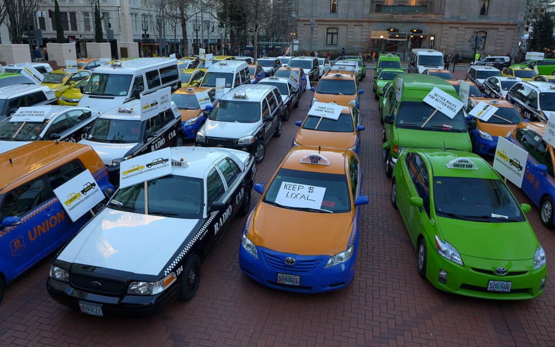 The Classification of u201cGigu201d Workers in Canadian Work Law OnLabor