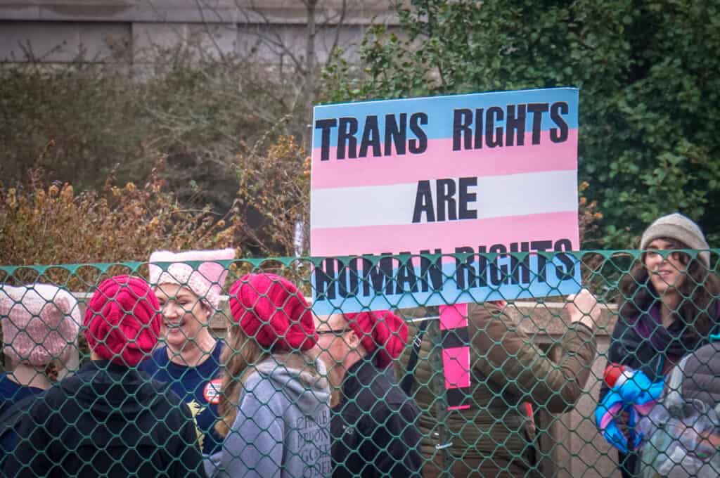 Religious Employers Win Right to Discriminate Against Transgender ...