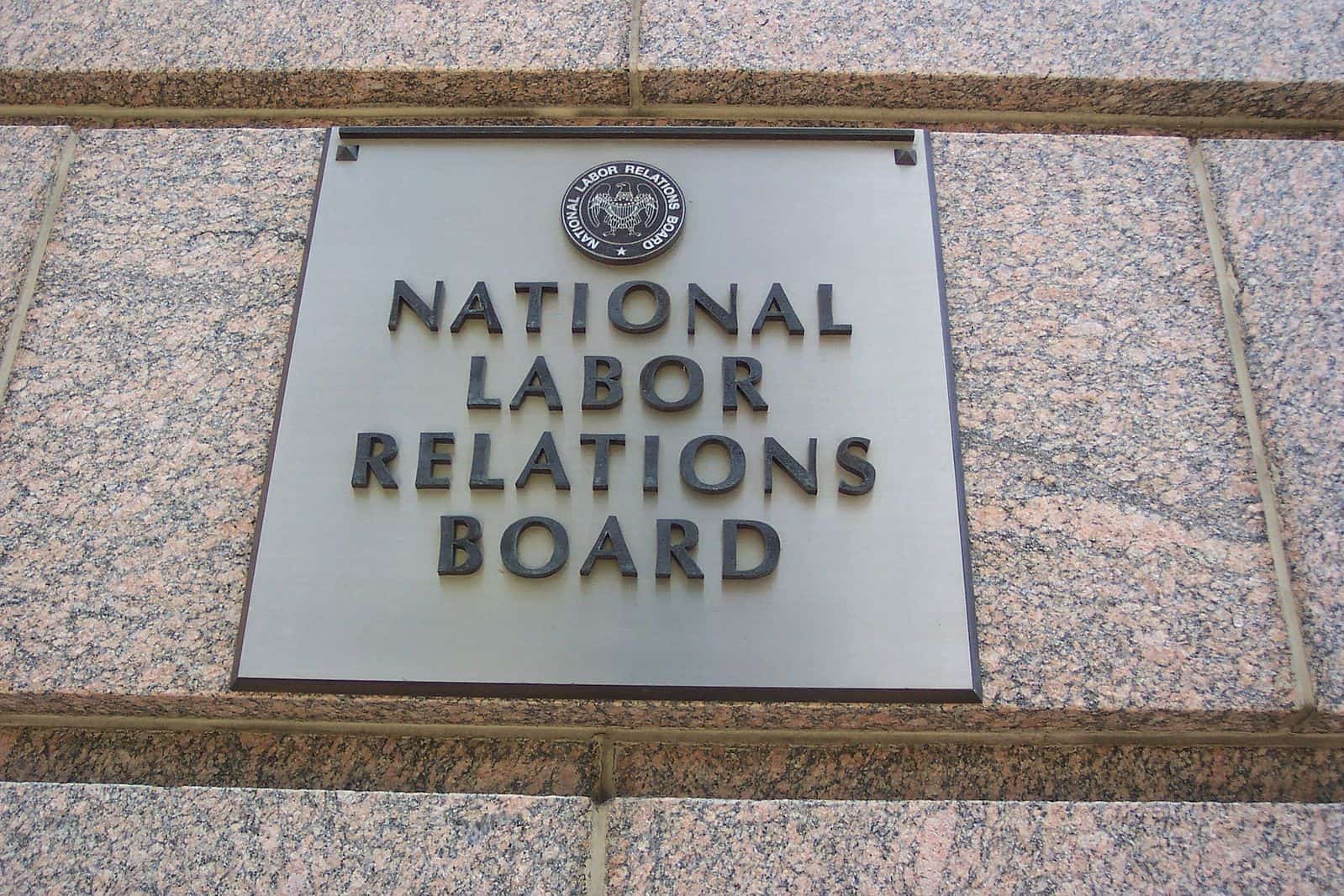 NLRB’s Abruzzo Seeks Major Expansion of Remedies in Bargaining Case — New Approach Could Reinvigorate the Duty to Bargain