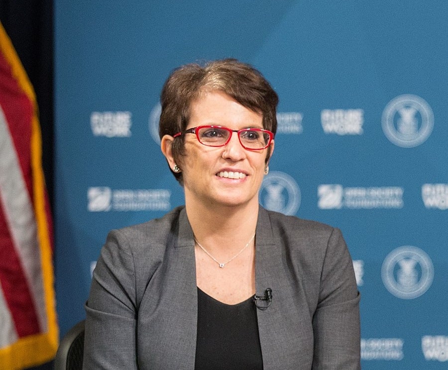 Sharon Rothstein Block Sharon Block Returns to Harvard as Professor of Practice and Executive ...