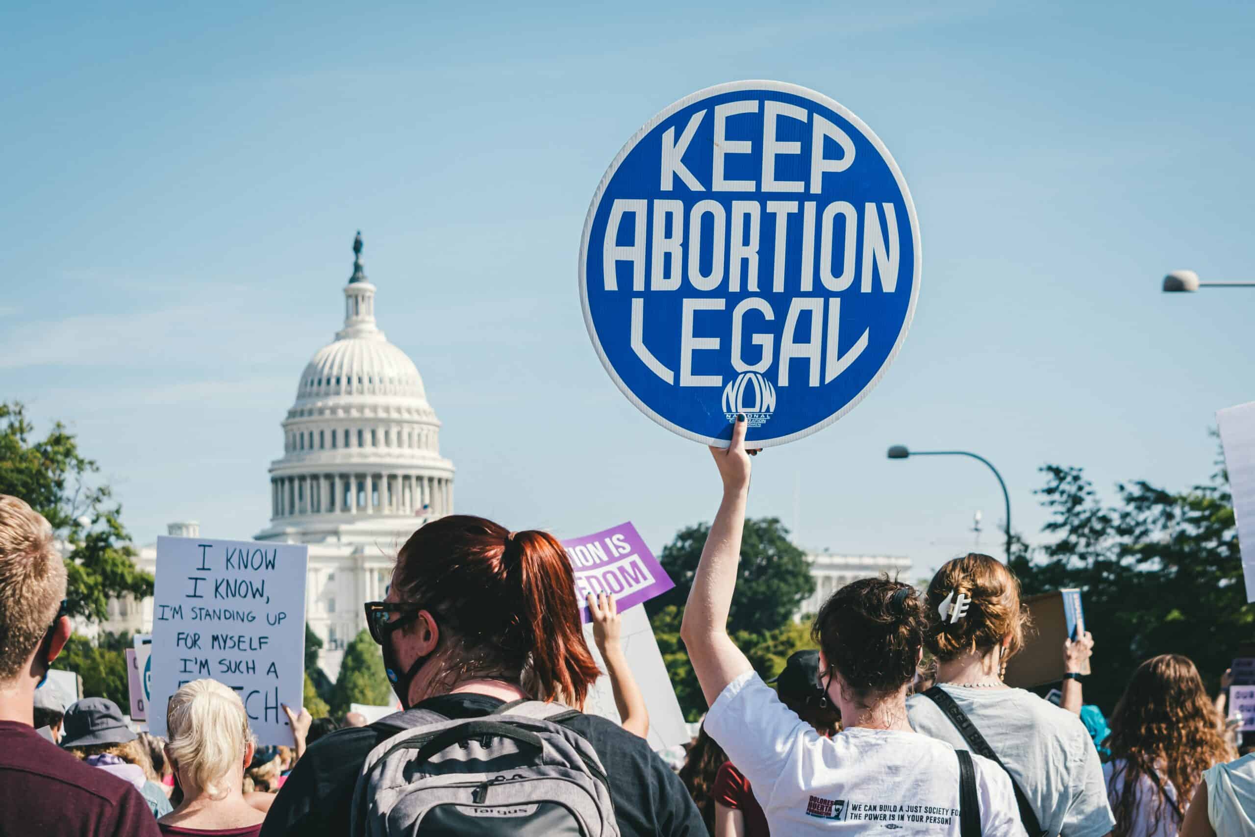 Employers’ Commitments to Providing Abortion Access for Employees Underscore the Need for Unions