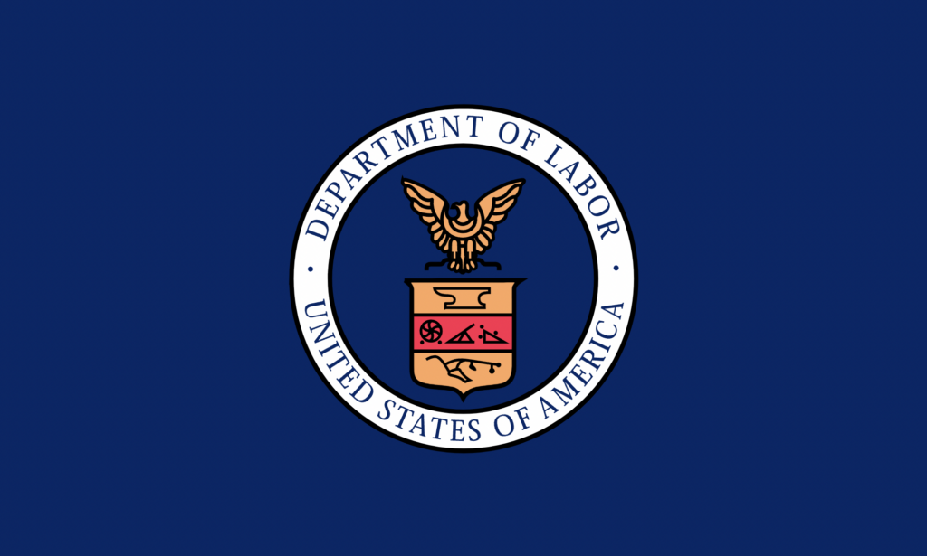 S Dol DOL Releases New Rule on Worker Classification OnLabor