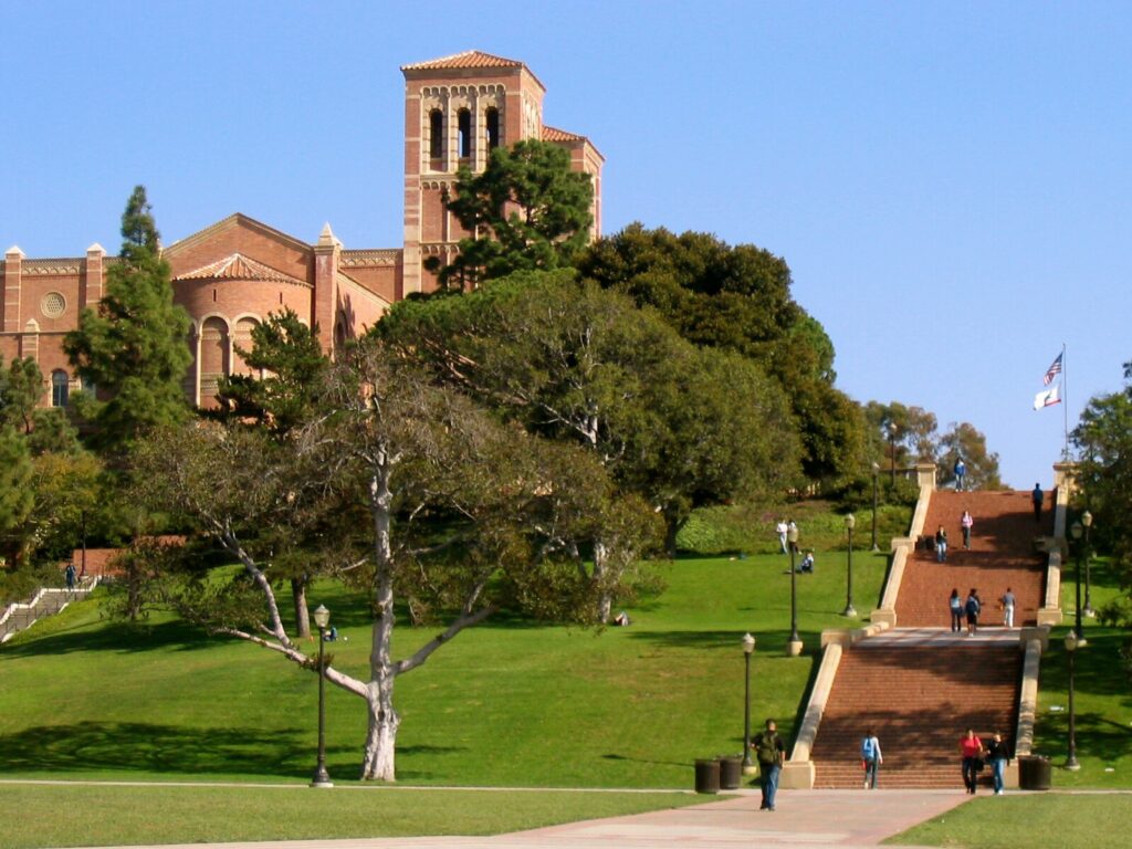 The strike ban at the University of California (Part 1) ✦ OnLabor