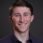 Connor Morgan