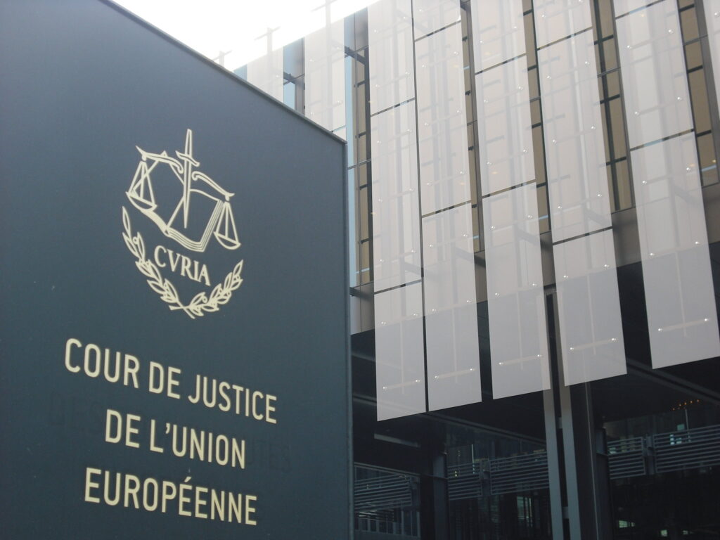 EU Court Draws the Line on Regulating Minimum Wages — Balancing Member State and EU Competence