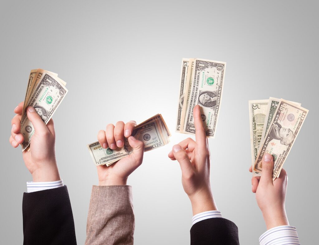 Labor Money Building Worker Power in a Precarious Federal Landscape: Funding Labor ...